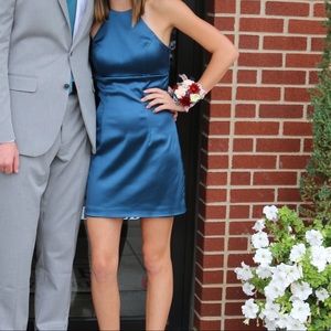 HOCO/Cocktail/ or formal dress